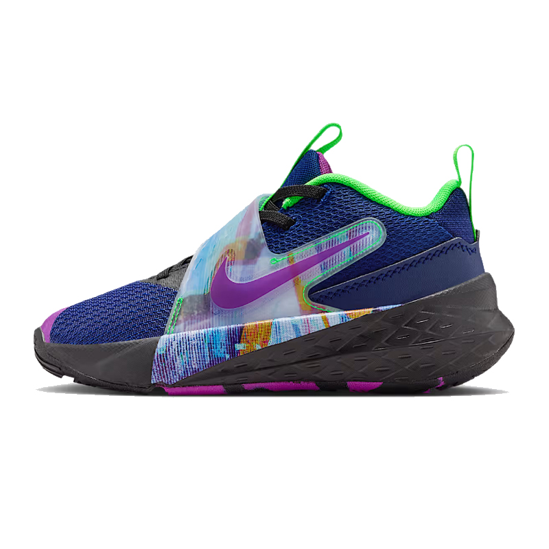 nike耐克运动休闲童鞋