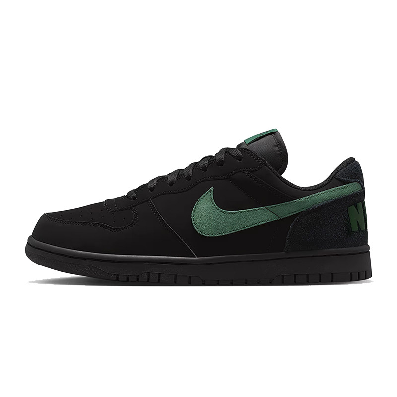 盛世长运nike耐克夏季男鞋BIG运动鞋休闲鞋板鞋854166-008