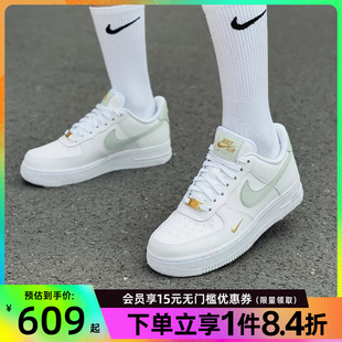 板鞋 盛世长运nike耐克女鞋 AF1空军一号运动鞋 休闲鞋 106 CZ0270