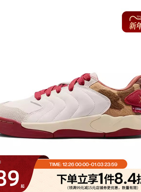 nike耐克新年款大童鞋JORDAN SESSION运动鞋训练篮球鞋IQ1112-011