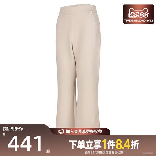 nike耐克运动休闲长裤