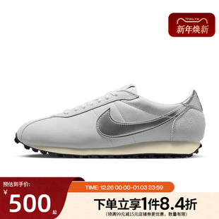 男鞋 1000运动鞋 休闲鞋 001 nike耐克春季 IQ1125 新年款