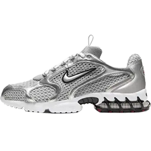盛世nike耐克男鞋AIR ZOOM SPIRIDON CAGE 2运动跑步鞋CJ1288-001