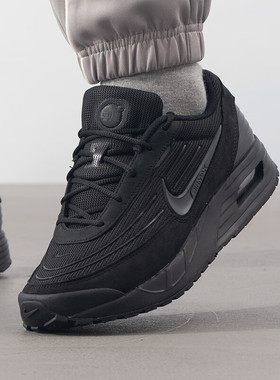 nike耐克夏季男鞋AIR MAX VERSE运动鞋训练跑步鞋FV1302-001