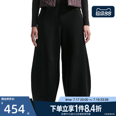 nike耐克运动休闲长裤