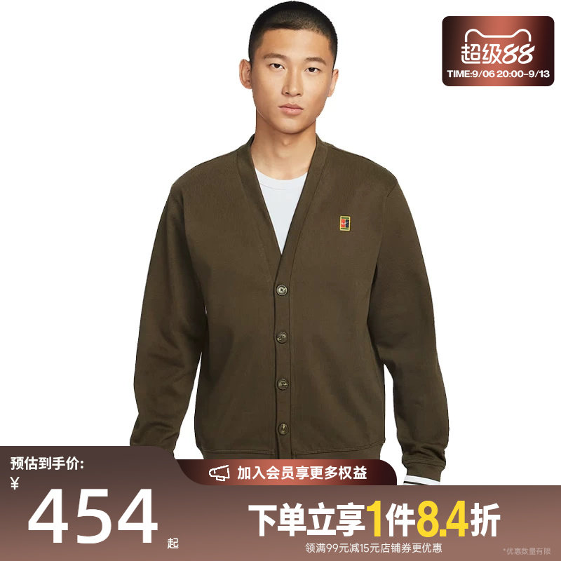 nike耐克运动休闲夹克外套