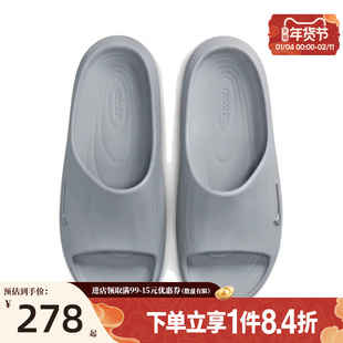 盛世长运nike耐克男鞋REACTX REJUVEN8 SLIDE运动拖鞋HV4479-002