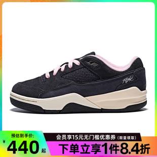 篮球鞋 FLIGHT COURT运动鞋 012 HF3333 大童鞋 nike耐克夏季 JORDAN