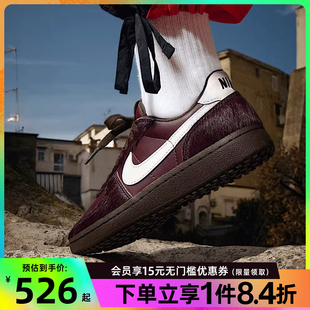 GENERAL運(yùn)動鞋 休閑鞋 女鞋 IB2323 600 FIELD nike耐克春季