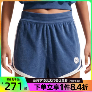 IF0572 461 女子运动休闲短裤 盛世长运nike耐克夏季