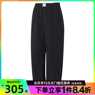 IF2211 010 男子运动休闲长裤 盛世长运nike耐克春季