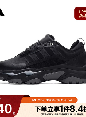 阿迪达斯官网男女鞋CITYWOWLK运动鞋训练跑步鞋IH3275