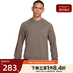 T恤II1303 男子运动休闲圆领长袖 214 新年款 nike耐克春季