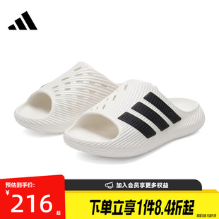 盛世长运adidas阿迪达斯夏季男女鞋SANDAL运动鞋拖鞋KI0054