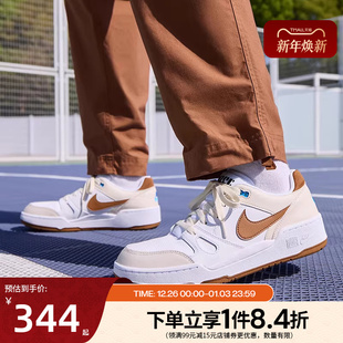FORCE LO运动鞋 休闲鞋 nike耐克春季 HJ3485 FULL 板鞋 121 男鞋