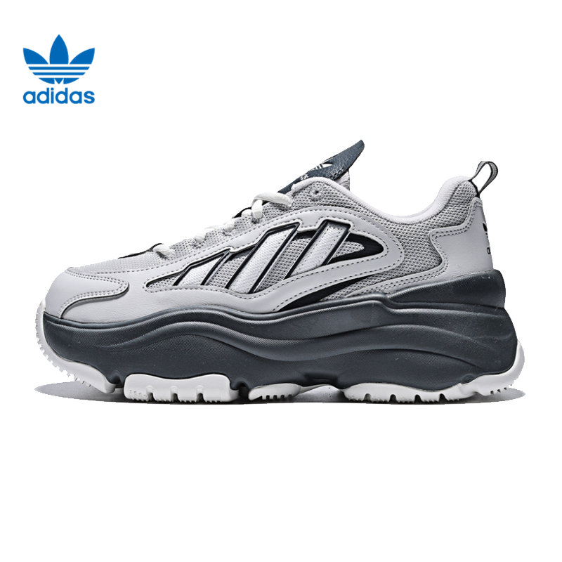 阿迪达斯运动鞋休闲鞋