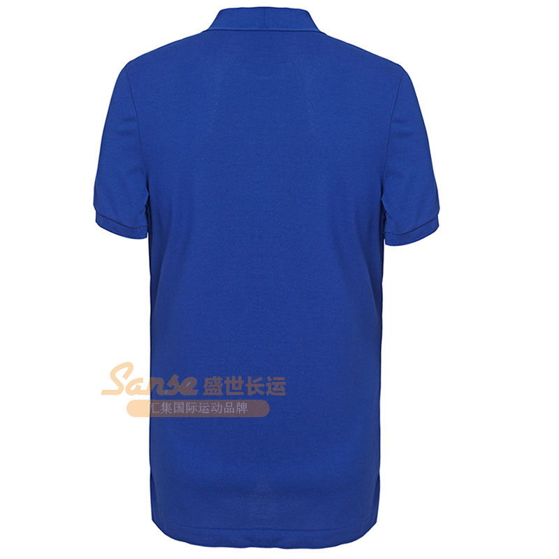 Polo sport homme NIKE - Ref 555718 Image 4