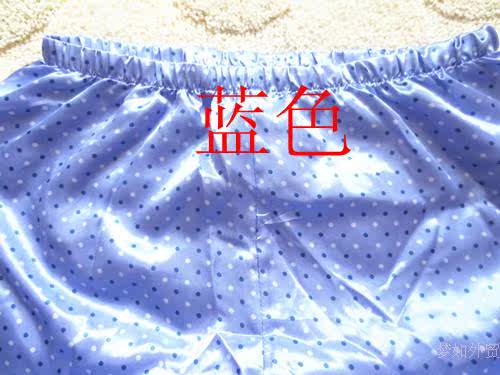 Pantalon pyjama - Ref 725037 Image 3