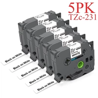 5PK TZe-231EU plug