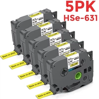 5PK HSe-631EU plug