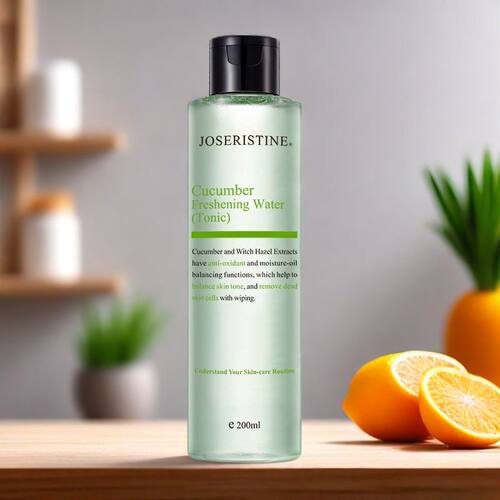 青瓜爽肤水清爽控油彩丰行美容院