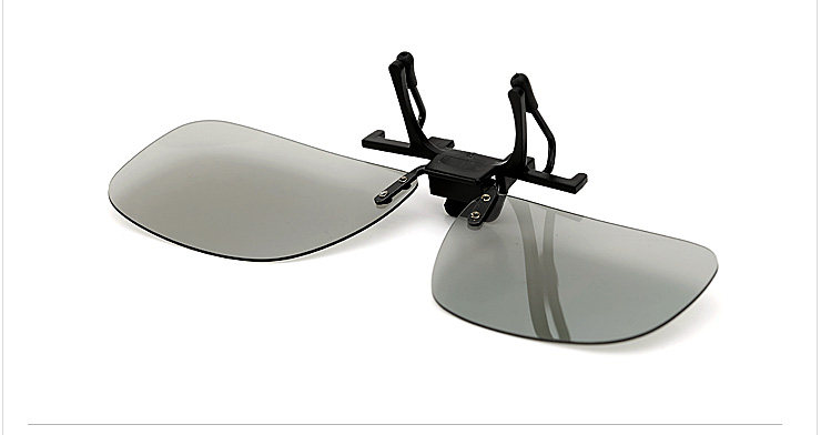 Lunettes 3D 3D-TOGETHER - Ref 2627537 Image 4