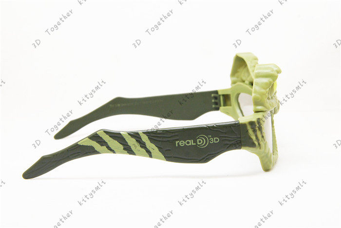 Lunettes VR ou 3D - Ref 1228394 Image 3