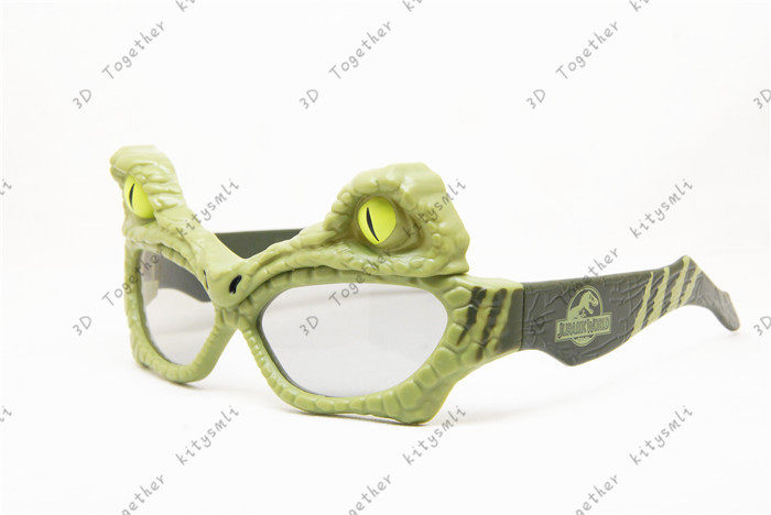 Lunettes VR ou 3D - Ref 1228394 Image 4