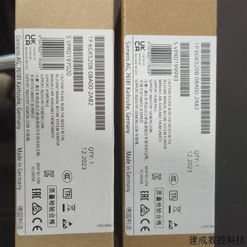 议价6GK5208-0BA00-2AB2 产品XB208交换机 6GK5208-0BA00-2AB2