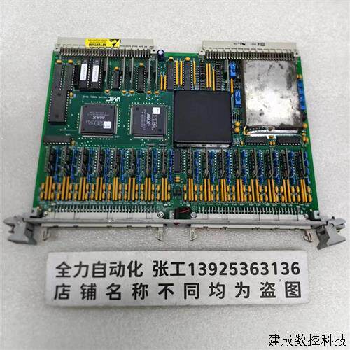 议价GE控制板VMIVME3122 原装现货议价VMIVME 3122