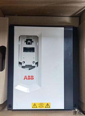 议价ABB直流调速器DCS880-S01-0180-05X0 原装现货议价
