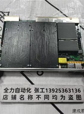 议价MOTOROLAMotorola控制板CPCI-6115 原装现货CPCI 6115
