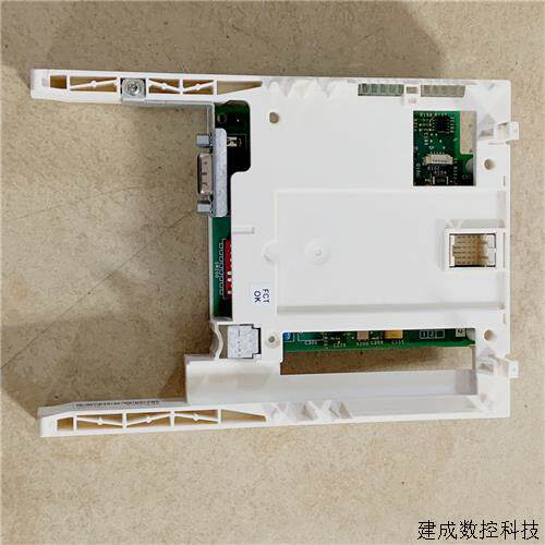 议价VW3A3307施耐德变频器ATV71-ATV61拆机不是新DP通信通讯板