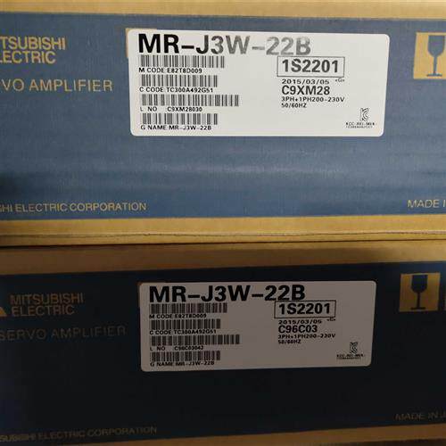 议价伺服电机HG-MR43/MR13/MR73 质保一年欢迎议价