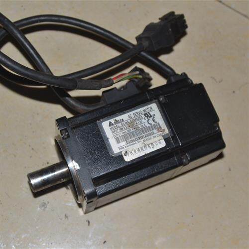 议价 ASD-B2 ECMA-C20602ES  200W 60  伺服电机