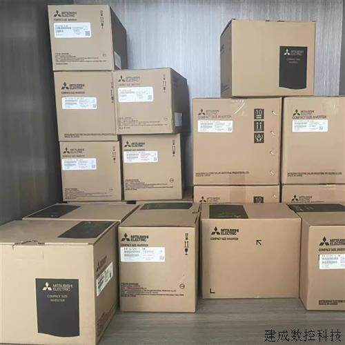 议价变频器FR-F740-S75K-CHT S90K S110K S132K  S160K-CHT议价