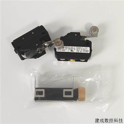 议价全新现货SL1-P-E005日本三武极限开关SL1-P-E003 SL1-PN3 SL1