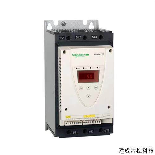 议价施耐德ATS48/ATS22/VW3A/HMIGXU/HMIGTO/HMIG3U触控屏幕软启