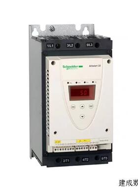 议价施耐德ATS48/ATS22/VW3A/HMIGXU/HMIGTO/HMIG3U触控屏幕软启