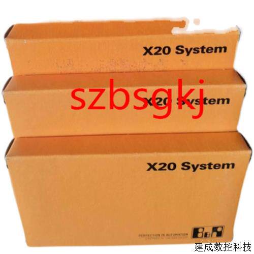 议价X20CP1484-1 X20CP1484 贝加莱CPU全新原装议价现货
