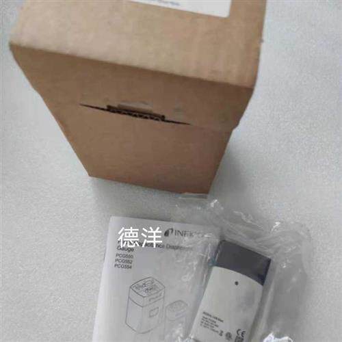 议价原装全新INFICON PCG550 3PC1-001-0000气体流量计正品现货