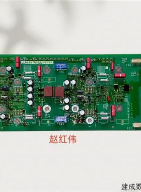 议价VX4GPC2225N4F施耐德变频器200-220-250-315KW驱动板VX4GPC31