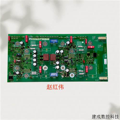 议价VX4GPC2225N4F施耐德变频器200-220-250-315KW驱动板VX4GPC31