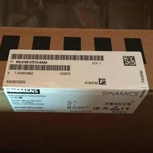 议价现货 6SL3100-1BE21-3AA0产品6SL31001BE213AA0 数控制动电