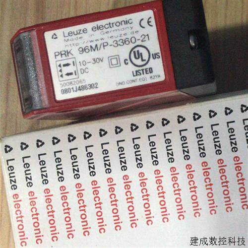 议价劳易测PRK 96M/P-3360-21 PRK96M/P-3360-41光电 全新原装 询