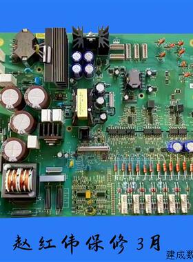 议价ATS48C59Q施耐德软启动280-315-355KW千瓦Y电源驱动板VX5G48C
