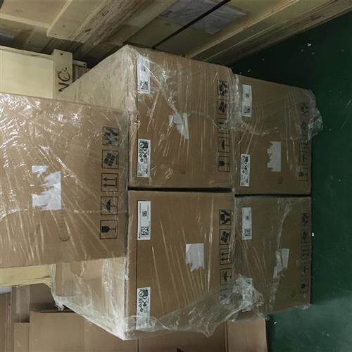 议价VFD13AME43ANNAA 5.5KW VFD17AME43ANNAA 7.5KW 台达变频器38