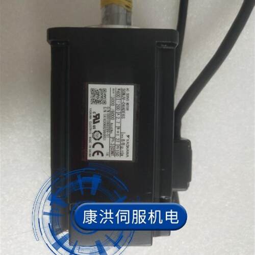 议价伺服电机SGMJV-01ADE6S/SGMJV-01ADD6S质保一年欢迎询价