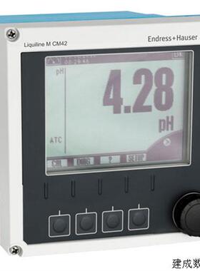 议价水分析变送器水分仪CM42-MEA000EAZ00全新原装