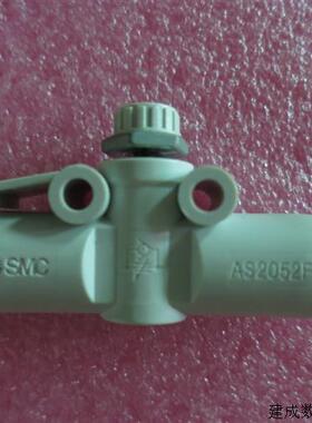 议价SMC全新原装正品  AS2052F-08  AS2052F-06 现货